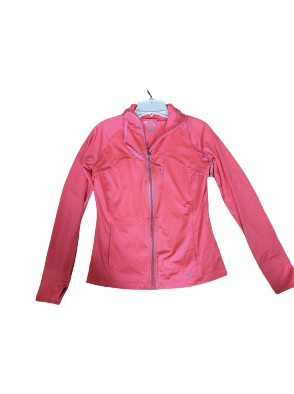 Champion Womens Track Jacket Size XS
